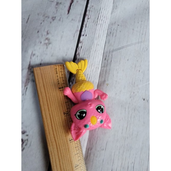 Magic Mixies Mixlings Meryn Series 1 No Wand - Picture 5 of 5